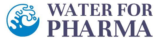 Water for pharma